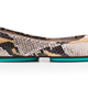 Image for article titled Back in the office? These Are The Foldable Flats Your Feet Will Need
